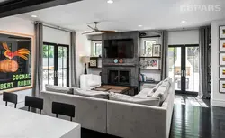 عکاسی و روتوش نمای داخلی ساختمان در فتوشاپ - CGPARS