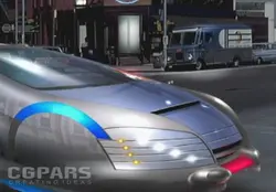 کامل کردن تجهیزات خودرو قسمت 3 - فروشگاه اینترنتی سی جی پارس- CGPARS