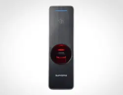 دستگاه حضور و غیاب سوپریما BioEntry W2