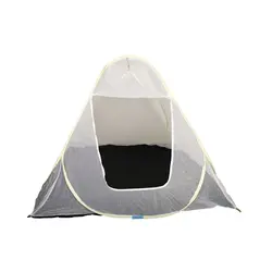 پشه بنده مسافرتی ۴نفره کف ضخیم                  ازاین محصول می توان درتراس،حیاط خلوط،حیاط منزل پشت بام و آفرود استفاده کرد