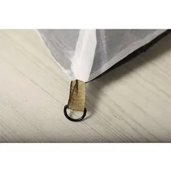 پشه بنده مسافرتی ۴نفره کف ضخیم                  ازاین محصول می توان درتراس،حیاط خلوط،حیاط منزل پشت بام و آفرود استفاده کرد