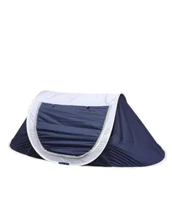 چادر کمپینگ 1نفره مدل قایقی