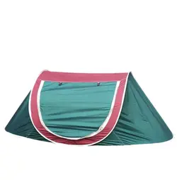 چادر کمپینگ 1نفره مدل قایقی