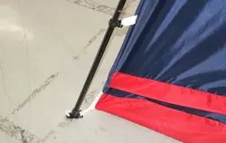 چادر مسافرتی 8نفره اتومات دو پوش با قابلیت نصب و راه اندازی دریک دقیقه