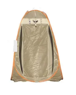 چادرحمام،توالت صحرایی فنری جنس برنو بلیزر۸