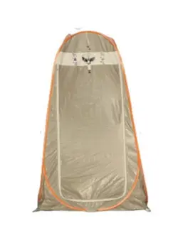 چادرحمام،توالت صحرایی فنری جنس برنو بلیزر۸