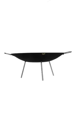 ساج سفری گرانیت دسته وپایدار سایز بزرگ ۴۵