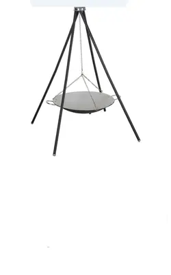 ساج سفری گرانیت دسته وپایدار سایز بزرگ ۴۵