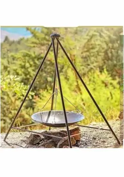 ساج سفری گرانیتی بزرگ سایز ۴۳