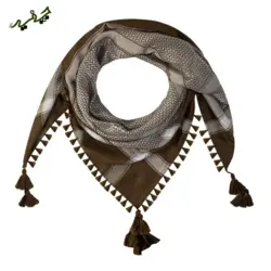 چفیه عمانی کد h123