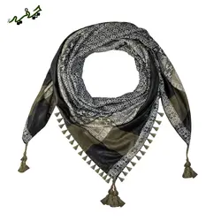 چفیه عمانی کد h135