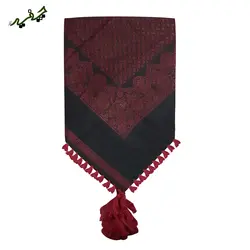 چفیه عمانی کد 10
