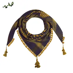 چفیه نجفی کد h45