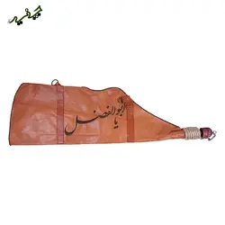 مشک آب محرم مدل s40