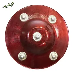 سپر تعزیه مدل S55