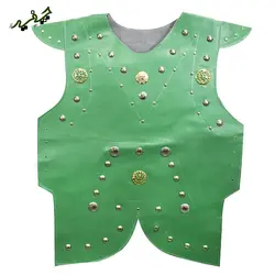 لباس عزاداری سبز کد LGRR55
