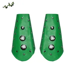 لباس عزاداری سبز کد LGRR55