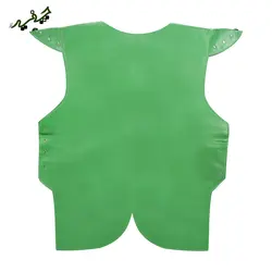 لباس عزاداری سبز کد LGRR55