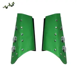 لباس عزاداری سبز کد LGRR55