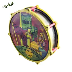 طبل کودک سایز 31 مدل S70