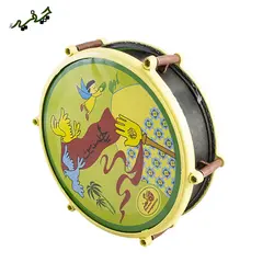 طبل کودک سایز 27 مدل محرم کد s71