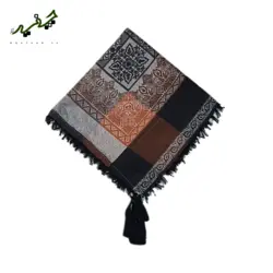 چفیه عمانی کد S4