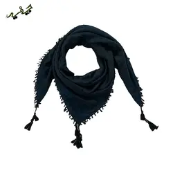 چفیه نجفی آبی کد S9