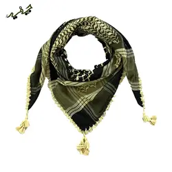 چفیه نجفی سبز کد s24