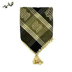 چفیه نجفی سبز کد s24
