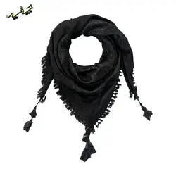 چفیه نجفی مشکی کد s31