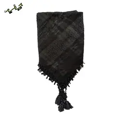 چفیه نجفی مشکی کد s31