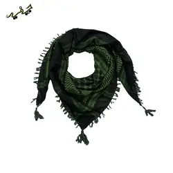 چفیه نجفی سبز کد s33