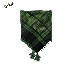 چفیه نجفی سبز کد s33