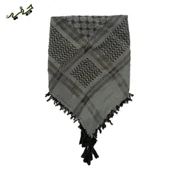 چفیه نجفی خاکستری کد s36