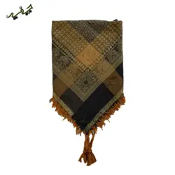چفیه عمانی کد S51
