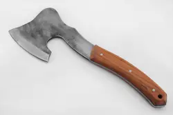 تبر استاد مصطفی