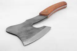 تبر استاد مصطفی