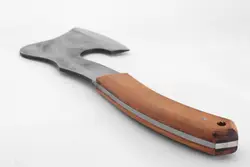 تبر استاد مصطفی