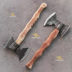 تبر تاج دار استاد مهدی