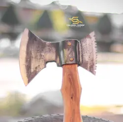 تبر تاج دار استاد مهدی