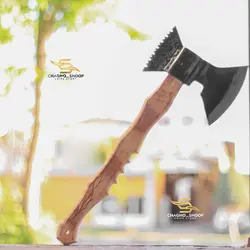 تبر تاج دار استاد مهدی