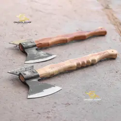 تبر تاج دار استاد مهدی