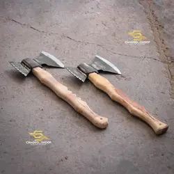 تبر تاج دار استاد مهدی