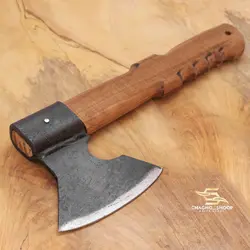 تبر متوسط مصطفی