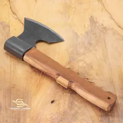 تبر متوسط مصطفی