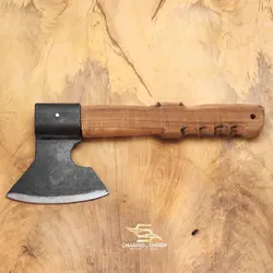 تبر متوسط مصطفی