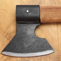 تبر متوسط مصطفی