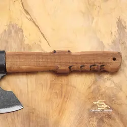 تبر متوسط مصطفی