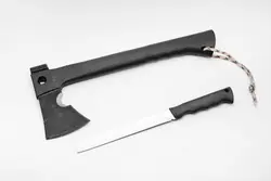 تبر همه کاره