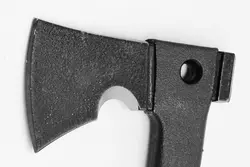 تبر همه کاره